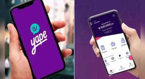 Yape lanza nueva opción para enviar dinero a Colombia con Nequi, plataforma que cuenta con 27 millones de usuarios