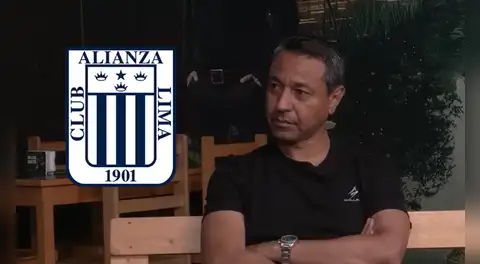 Nolberto Solano explicó cuál es la principal dificultad para Alianza Lima contra 2 de Mayo: "Es pesado"