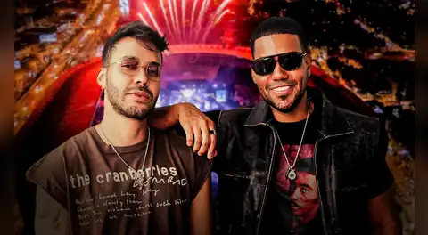 Romeo Santos y Prince Royce en Lima 2026: fecha, lugar y entradas para los reyes de la bachata