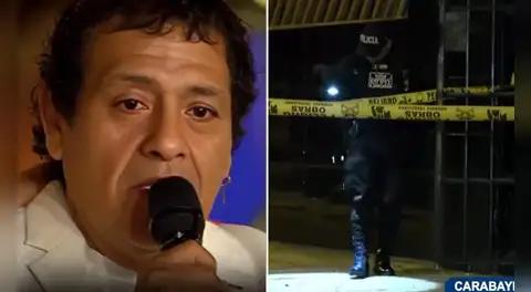 Toño Centella mortificado tras atentado a su discoteca con explosivo: "No sé hasta cuándo voy a aguantar todo esto"