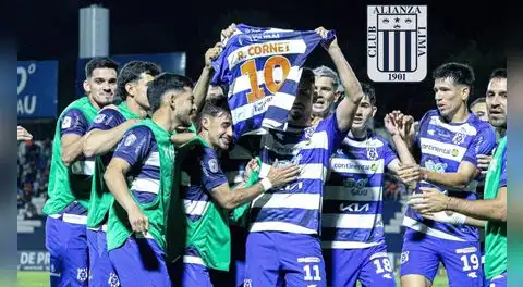 2 de Mayo y su contundente mensaje previo al histórico partido ante Alianza Lima por Copa Libertadores: "Vencer o morir"