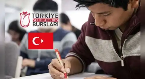 ¿Quieres estudiar en Turquía sin costo? Ofrecen 5.000 becas completas para pregrado, maestría y doctorado: así puedes participar, vía Pronabec