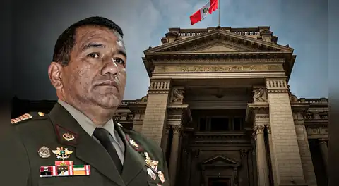 Sentencian a 20 años a ex Chavín de Huántar por el asesinato de ocho personas en 1994