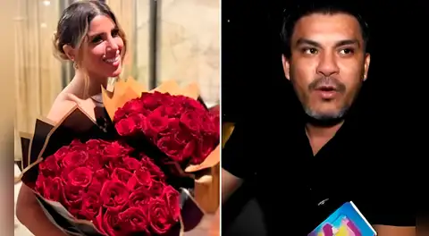 Exsaliente de Pamela López grita su amor por Yahaira Plasencia en medio de rumores de romance: "Brilla como el sol"
