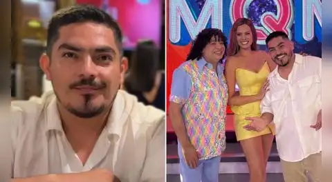 Tiktoker Fer ‘Chiclecitos’ revela el motivo de la salida de Erick Elera de 'MQM': "(Laura) No estaba tan contenta"