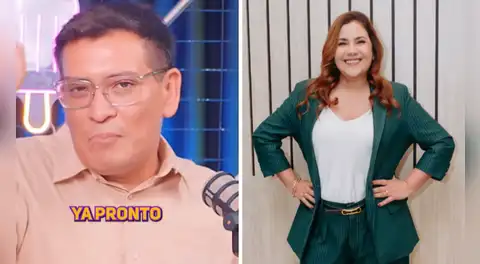 Andrea Llosa se sumaría a las filas de Panamericana Televisión tras más de una década en ATV, según Showpe