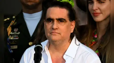 Alex Saab, extestaferro de Nicolás Maduro, habría sido capturado en Venezuela, según medios colombianos