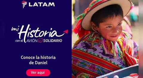 LATAM Airlines avanza hacia una aviación más sostenible en la región