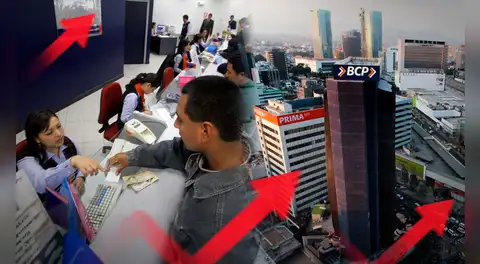 Bancos en Perú cerraron con ganancias históricas de S/14.000 millones, pero siguen cobrando intereses elevados en consumo