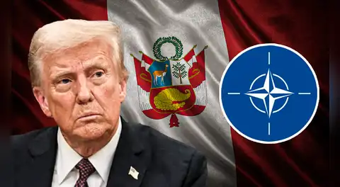 Estados Unidos oficializa a Perú como aliado principal no miembro de la OTAN