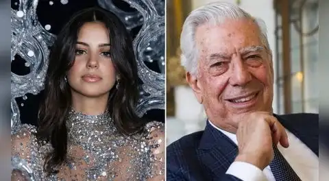 Ariadna Vargas Llosa, nieta del escritor Mario Vargas Llosa, es la segunda candidata oficial al Miss Perú-USA 2026