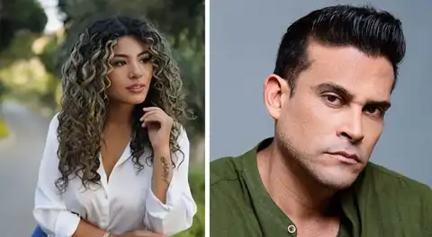 Molly Gereda afirma que Domínguez nunca le coqueteó y expone que podcast de Xiomy modificó su respuesta: "Está editado"