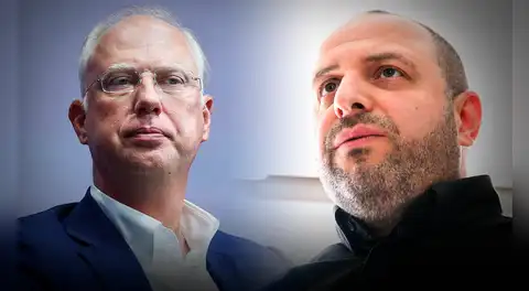 Rusia y Ucrania acuerdan el intercambio de 314 prisioneros durante segunda ronda de negociaciones en Abu Dabi