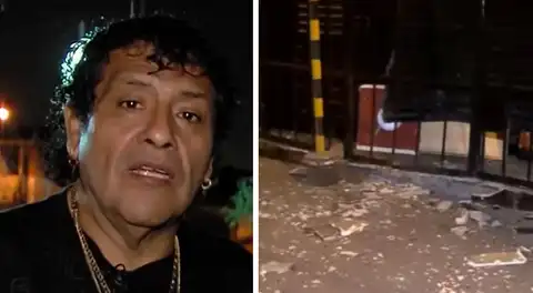 Toño Centella cierra definitivamente su local tras atentado con explosivo: “No la pienso abrir más”