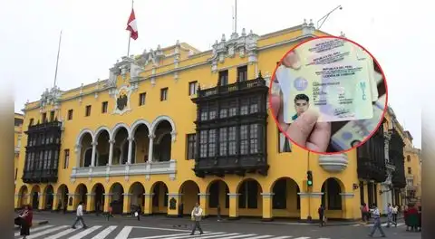 MML se podrá encargar de la emisión y evaluación de licencias de conducir de vehículos de clase A: MTC culminó transferencia de facultades