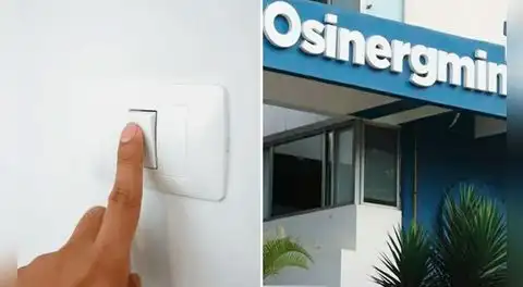 ¡Buenas noticias para usuarios! Osinergmin confirma reducción en el recibo de luz desde este mes de febrero