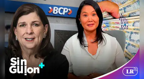 RMP sobre ley de financiamiento de partidos: “Era mucho peor que Keiko reciba maletines del BCP o de Odebrecht”