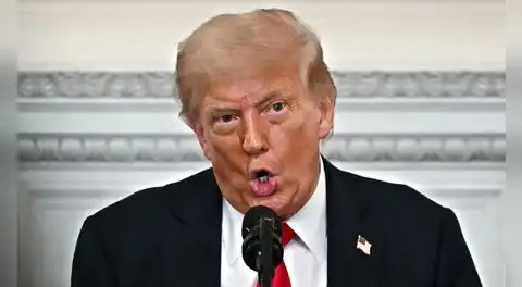 Trump busca "nacionalizar" las elecciones legislativas de 2026 tras riesgo de perder mayoría parlamentaria