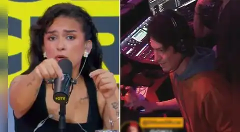 Integrantes de La Roro Network cuestionan a Daniela Darcourt por reprender a nuevo personal de +QTV: "Se sintió humillante"