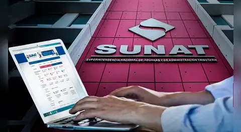 Brindar datos falsos en tu RUC puede llevarte a prisión hasta 5 años, según especialista: "La SUNAT debe intensificar su supervisión"