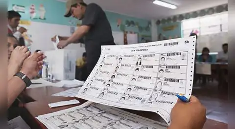 ¿Tienes multa electoral? Descubre cómo verificar y pagar a través del JNE con tu DNI