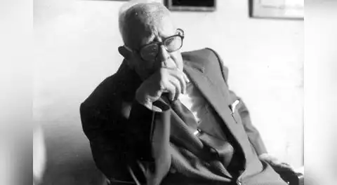 El legado de Luis Alberto Sánchez