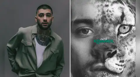 Zayn Malik, ex One Direction, llega a Lima: fecha y cuándo inicia la preventa de entradas en Teleticket para su concierto en Costa 21