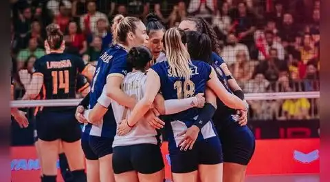 Alianza Lima - Olva Latino: fecha, hora y canal para ver el partido por la fecha 5 de la Liga Peruana de Vóley