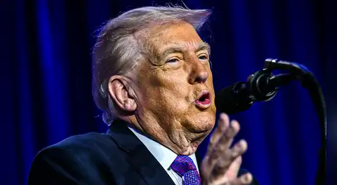 Trump quiere un nuevo tratado nuclear entre Estados Unidos y Rusia "en lugar de extender Nuevo START"