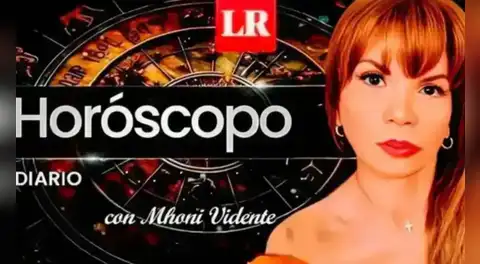 Último horóscopo de Mhoni Vidente HOY, 7 de febrero 2026: mira qué dicen los astros sobre tu destino y si el día traerá sorpresas afortunadas