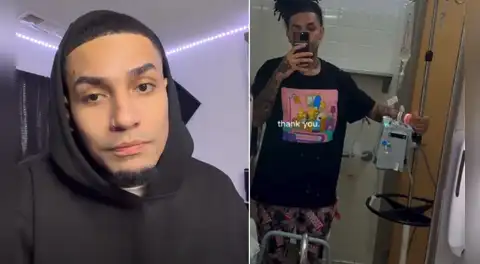 Youna anuncia rifa para gastos de su enfermedad tras perder su trabajo en EE. UU.: "Se me hace difícil"