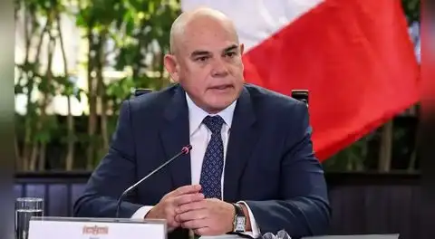 Compra de aviones de guerra será “en función al liderazgo de EEUU”