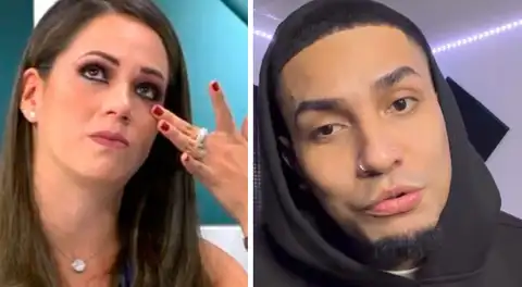 Melissa Klug tiene solidario gesto con Youna tras revelar que su cáncer se agravó: “Pueden colaborar”