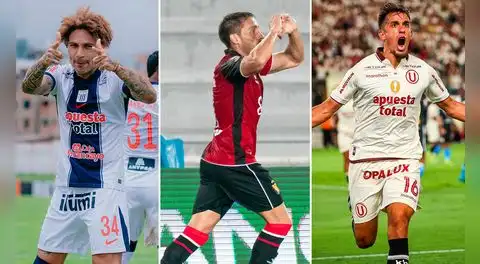 Tabla de la Liga 1 2026: así quedó el Torneo Apertura tras los resultados de la fecha 2