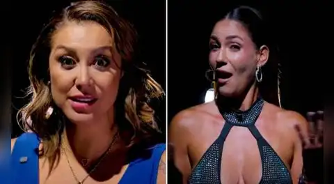 Tilsa Lozano regresa a la TV con 'Mesa Caliente', nuevo programa junto a Karla Tarazona, Carlos Cacho y otras figuras de la farándula nacional