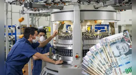 Estas son las 5 carreras técnicas mejor pagadas en Perú: sueldos superan los S/12.000 por alta demanda y especialización, según el Ministerio de Trabajo