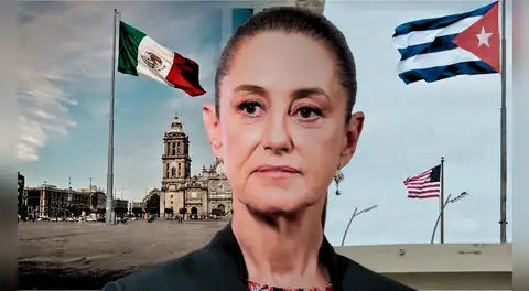 Claudia Sheinbaum busca reanudar el envío de petróleo a Cuba sin exponer a México a posibles sanciones de Donald Trump