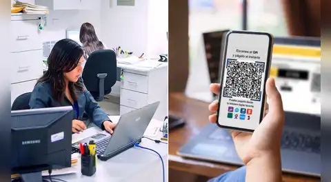 Trabajadores podrás recibir sus remuneraciones mediante Yape, Plin y otras billeteras digitales, según nuevo reglamento