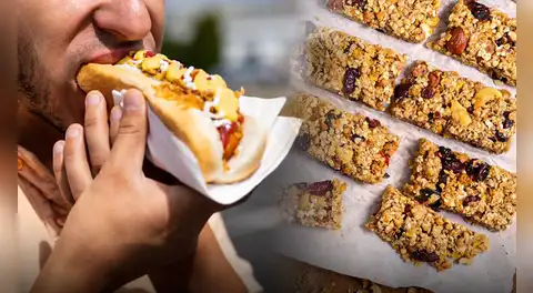 Científicos de EE.UU. revelan que estos alimentos ultraprocesados elevarían 47% el riesgo de sufrir infartos y derrames cerebrales en adultos