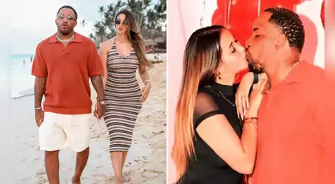 Xiomy Kanashiro revela que le gustaría tener un hijo con Jefferson Farfán, pese a que él se realizó la vasectomía: “Tenemos que conversar”