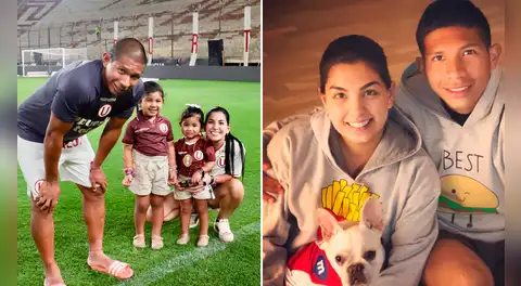 Edison Flores y Ana Siucho se habrían reconciliado tras anunciar el fin de su matrimonio: 'América Hoy' muestra pruebas