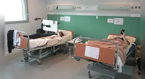 Hasta 5.000 euros por recostarse y tomar un plato de caldo al día: un estudio espacial recluta voluntarios