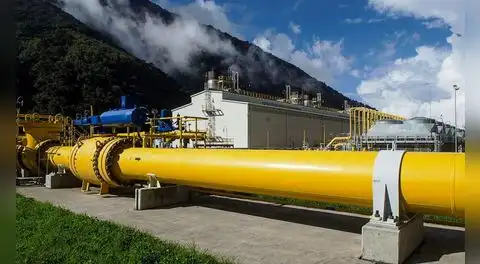 EE.UU. felicita a fondo inversor EIG por la compra del 49,87% del principal gasoducto del Perú