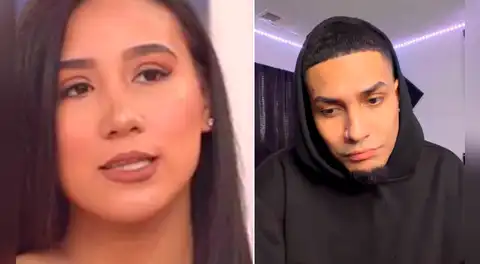 Samahara Lobatón se solidariza con su expareja, Youna, tras revelar que su leucemia se volvió más agresiva