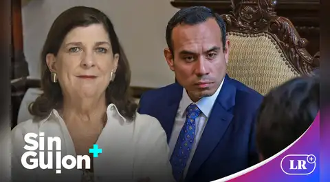 RMP sobre visitas nocturnas en Palacio: "Debe haber una puerta que diga 'cita con el presidente' para puestos de trabajo"