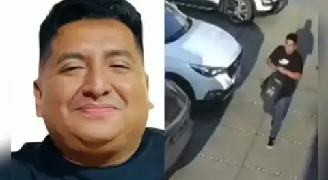 Lo buscaron por un mes y estaba en la morgue: ingeniero de Los Olivos permanecía como NN desde enero