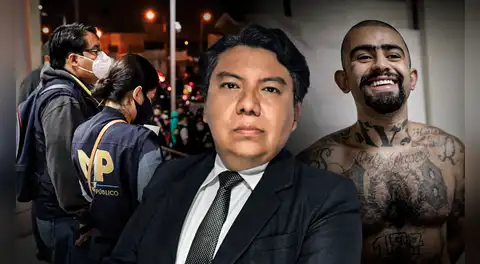 Exfiscal de Guatemala alerta sobre el peligro de un mal sistema penitenciario: "El Tren de Aragua podría convertirse en el Barrio 18 de Perú"