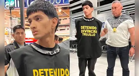 Alias “JJ” distraía a la Policía con llamadas al 105 para ejecutar atentados de Los Pulpos, según la PNP