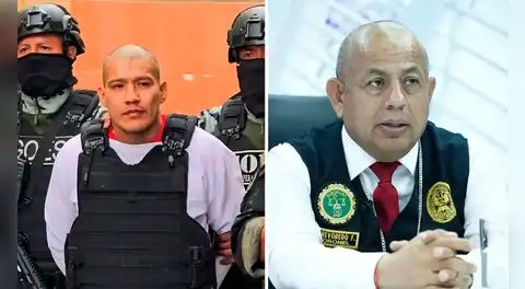 17 bandas criminales se disputan el poder en Lima Norte tras la caída del 'Monstruo': algunas articulan desde penales, según PNP