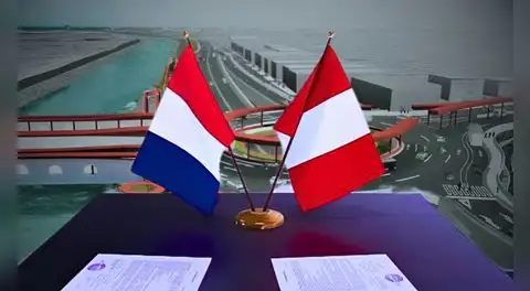 Perú se expone a un arbitraje desfavorable en tribunales internacionales tras romper acuerdo con Francia